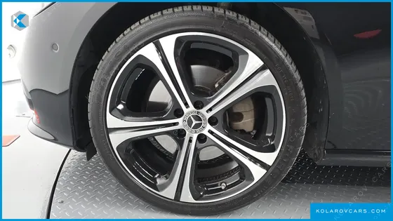 MERCEDES C-CLASS C300 4MATIC AVANTGARDE