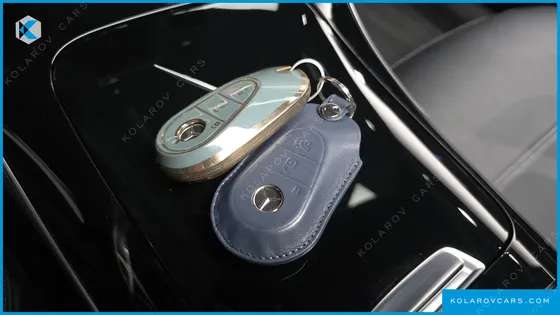 MERCEDES C-CLASS C300 4MATIC AVANTGARDE