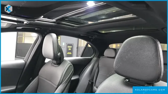 MERCEDES C-CLASS C300 4MATIC AVANTGARDE
