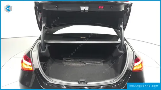 MERCEDES C-CLASS C300 4MATIC AVANTGARDE