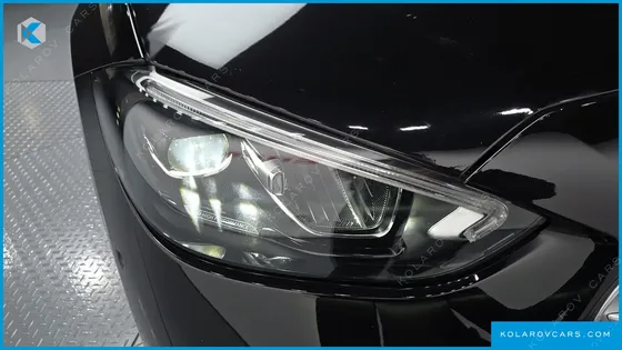 MERCEDES C-CLASS C300 4MATIC AVANTGARDE