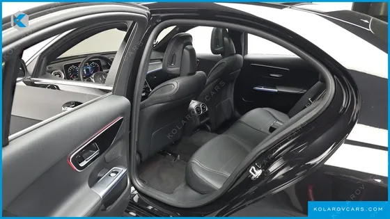MERCEDES C-CLASS C300 4MATIC AVANTGARDE