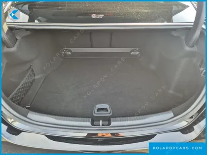 MERCEDES C-CLASS C200 AVANTGARDE