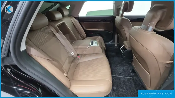 HYUNDAI GRANDEUR CALLIGRAPHY