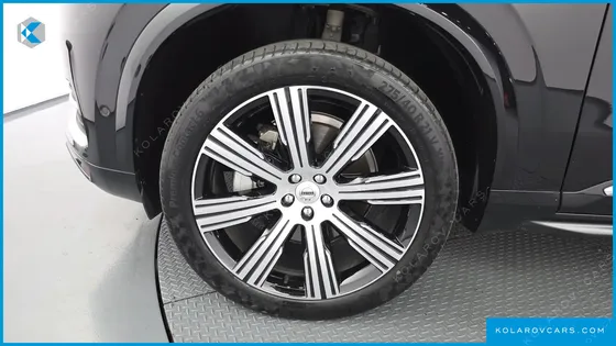 VOLVO XC90 B6 ULTIMATE BRIGHT