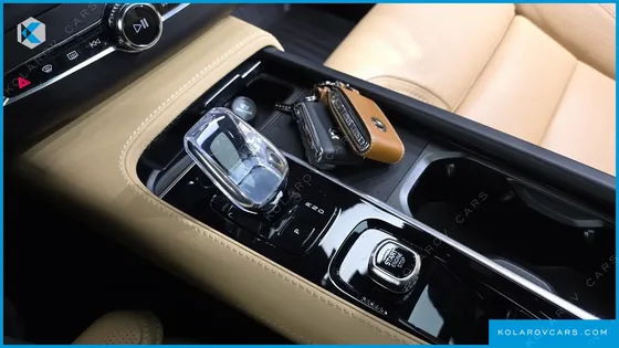VOLVO XC90 B6 ULTIMATE BRIGHT