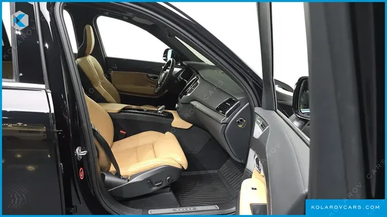 VOLVO XC90 B6 ULTIMATE BRIGHT
