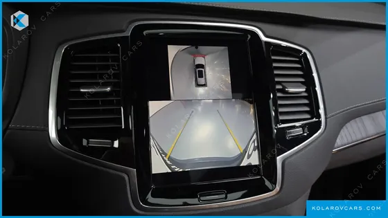 VOLVO XC90 B6 ULTIMATE BRIGHT