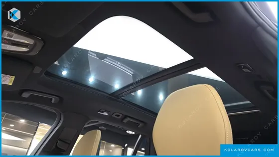 VOLVO XC90 B6 ULTIMATE BRIGHT