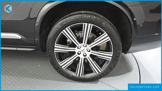 VOLVO XC90 B6 ULTIMATE BRIGHT