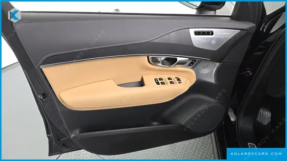 VOLVO XC90 B6 ULTIMATE BRIGHT