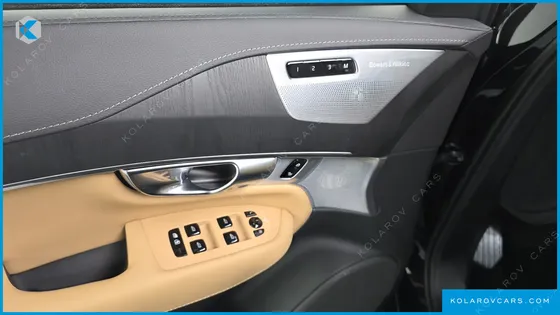 VOLVO XC90 B6 ULTIMATE BRIGHT