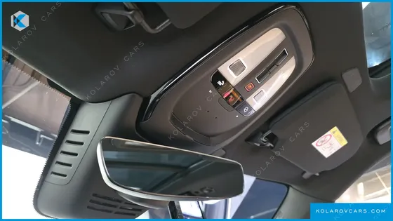 VOLVO XC90 B6 ULTIMATE BRIGHT