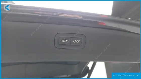 VOLVO XC90 B6 ULTIMATE BRIGHT