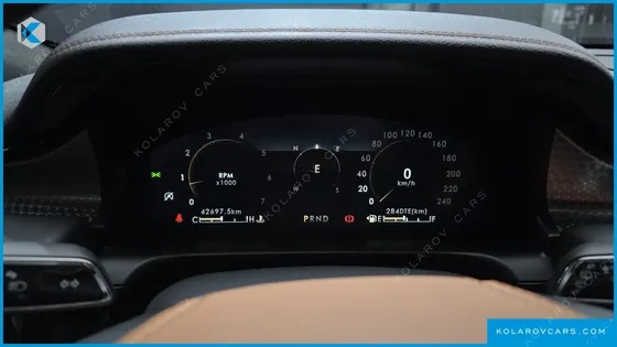 LINCOLN AVIATOR 3.0 BLACK LABEL AWD