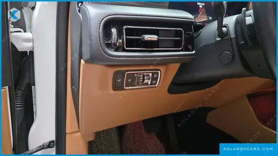 LINCOLN AVIATOR 3.0 BLACK LABEL AWD
