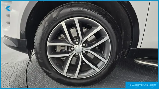 LAND ROVER DISCOVERY SPORT P250 DYNAMIC SE