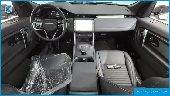 LAND ROVER DISCOVERY SPORT P250 DYNAMIC SE