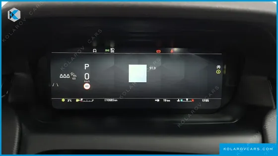 LAND ROVER DISCOVERY SPORT P250 DYNAMIC SE