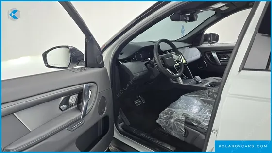 LAND ROVER DISCOVERY SPORT P250 DYNAMIC SE