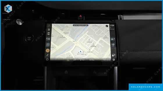 LAND ROVER DISCOVERY SPORT P250 DYNAMIC SE