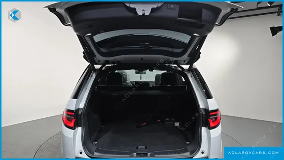 LAND ROVER DISCOVERY SPORT P250 DYNAMIC SE