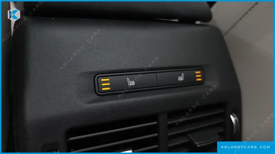 LAND ROVER DISCOVERY SPORT P250 S