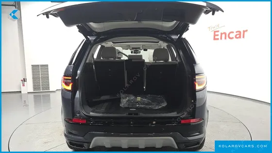 LAND ROVER DISCOVERY SPORT P250 S