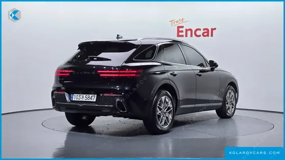 GENESIS GV70 2.5T GASOLINE AWD