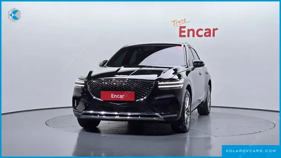 GENESIS GV70 2.5T GASOLINE AWD