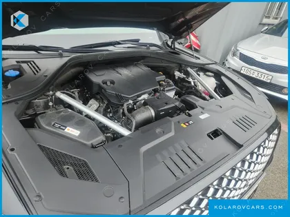 GENESIS GV70 2.5T GASOLINE AWD