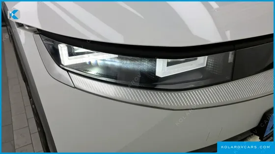 HYUNDAI IONIQ 5 LONG RANGE