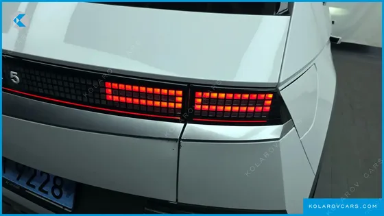 HYUNDAI IONIQ 5 LONG RANGE