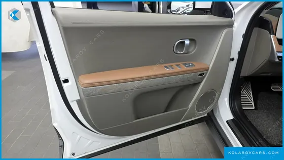 HYUNDAI IONIQ 5 LONG RANGE