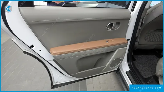 HYUNDAI IONIQ 5 LONG RANGE