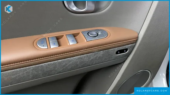 HYUNDAI IONIQ 5 LONG RANGE