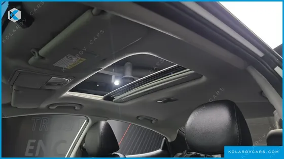HYUNDAI ELANTRA (AVANTE) M16 GDI TOP