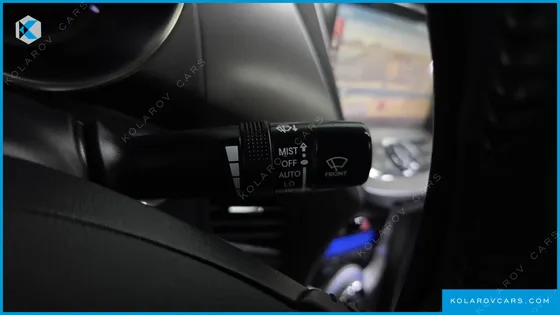 HYUNDAI ELANTRA (AVANTE) M16 GDI TOP
