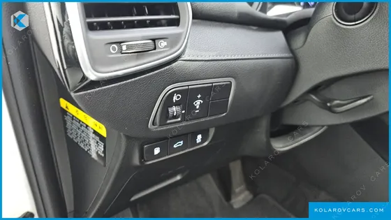 HYUNDAI GRANDEUR PREMIUM