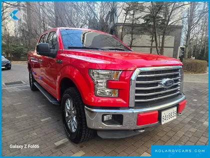 FORD F150 3.5L