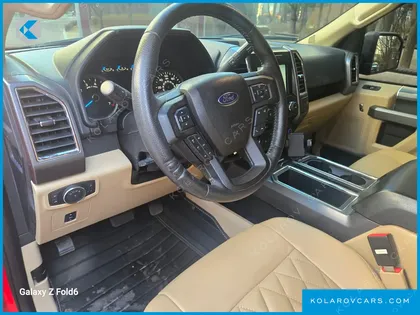 FORD F150 3.5L