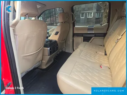 FORD F150 3.5L