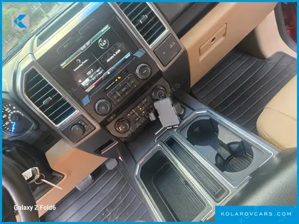 FORD F150 3.5L