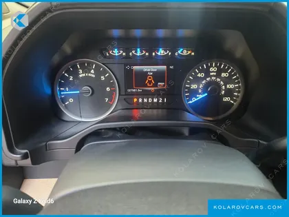FORD F150 3.5L