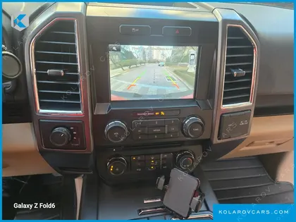 FORD F150 3.5L