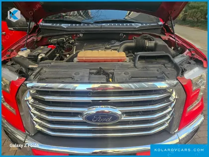 FORD F150 3.5L