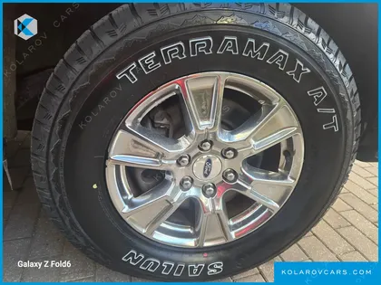 FORD F150 3.5L