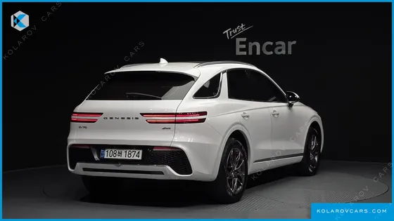 GENESIS GV70 2.2 DIESEL AWD