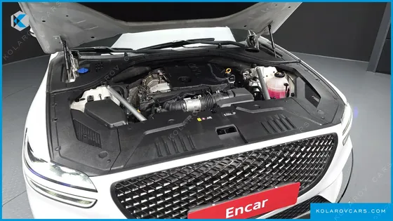 GENESIS GV70 2.2 DIESEL AWD