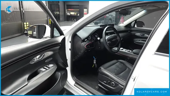 GENESIS GV70 2.2 DIESEL AWD